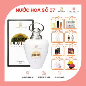 nước hoa laura sunshine nhật kim anh (9)