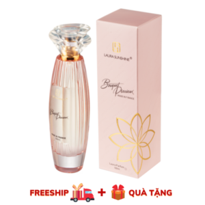 nước hoa laura paris no1 Bouquet Precieux 2