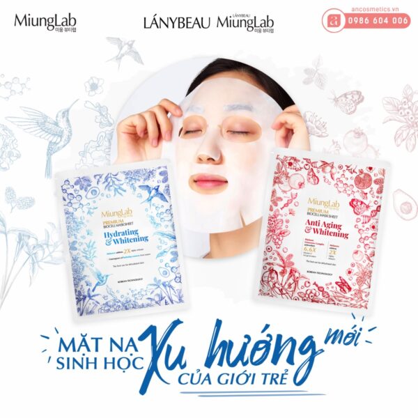 mặt nạ miunglab premium chống lão hoá dưỡng trắng (màu đỏ)_006