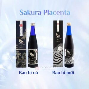 nước uống 82x sakura placenta premium chai 500ml (6)