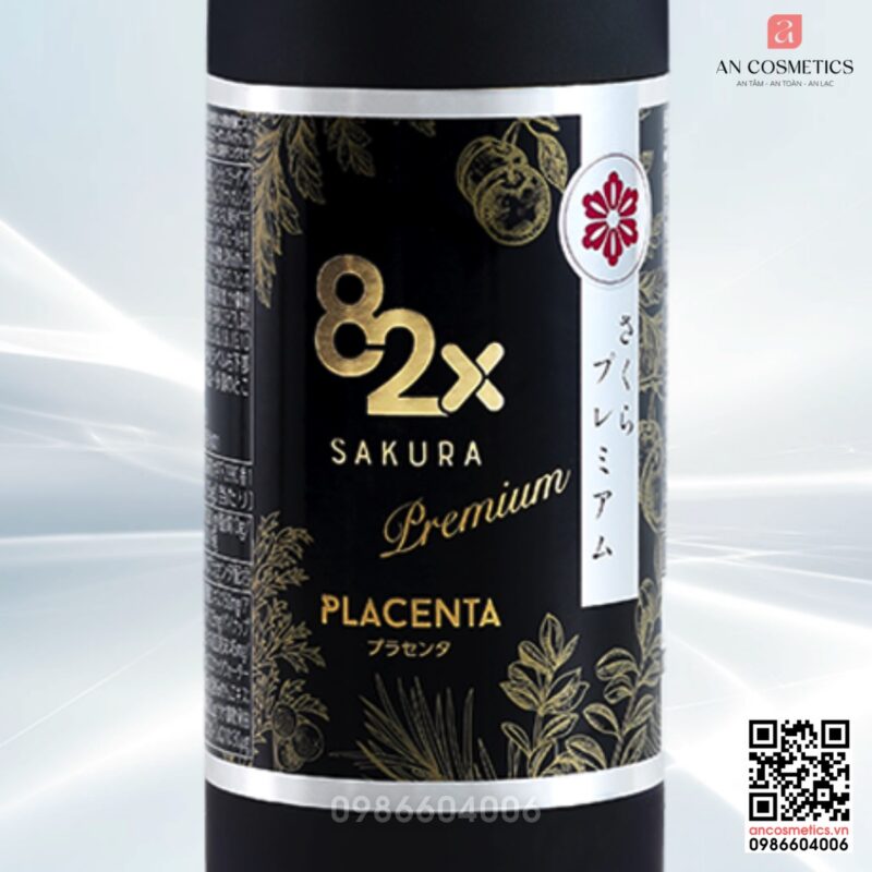 nước uống placenta 82x sakura premium_002