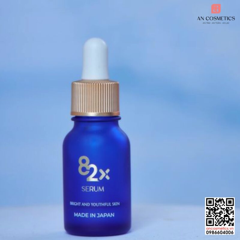 Serum 82X AI Stem Cell Serum 82X AI Stem Cell 2