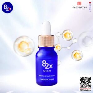 Serum 82X AI Stem Cell Serum 82X AI Stem Cell 3