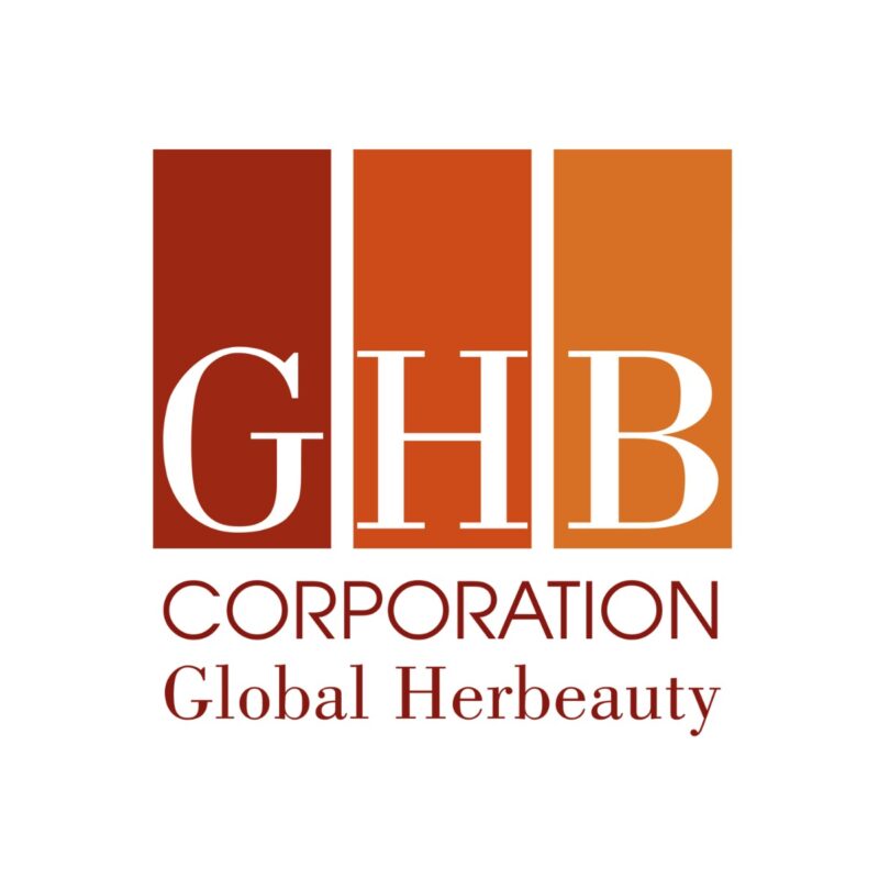 logo ghb corporation