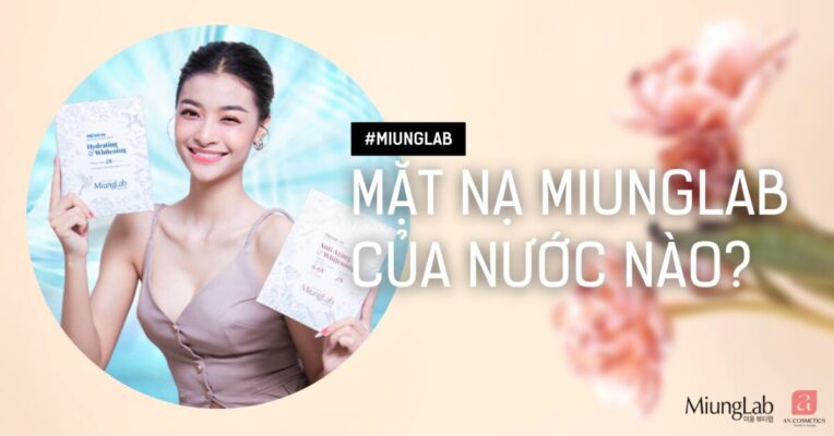 mặt nạ miung lab premium của nước nào