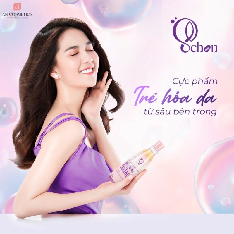 nước uống collagen tươi thảo mộc schon 3