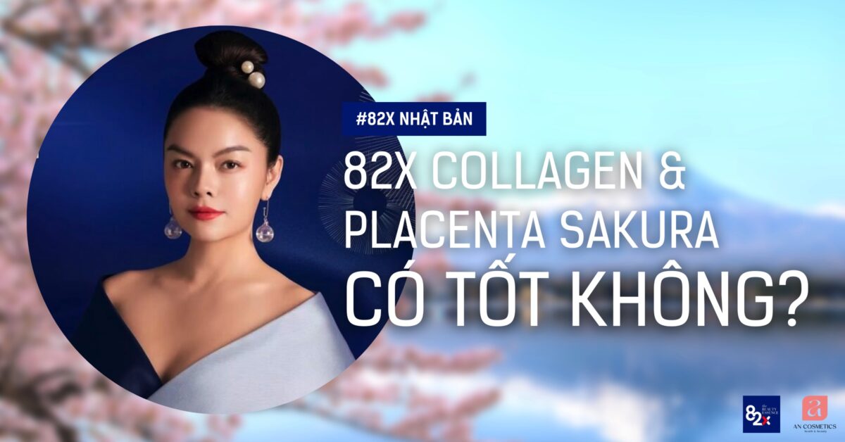 82x super collagen & super placenta có tốt không 6