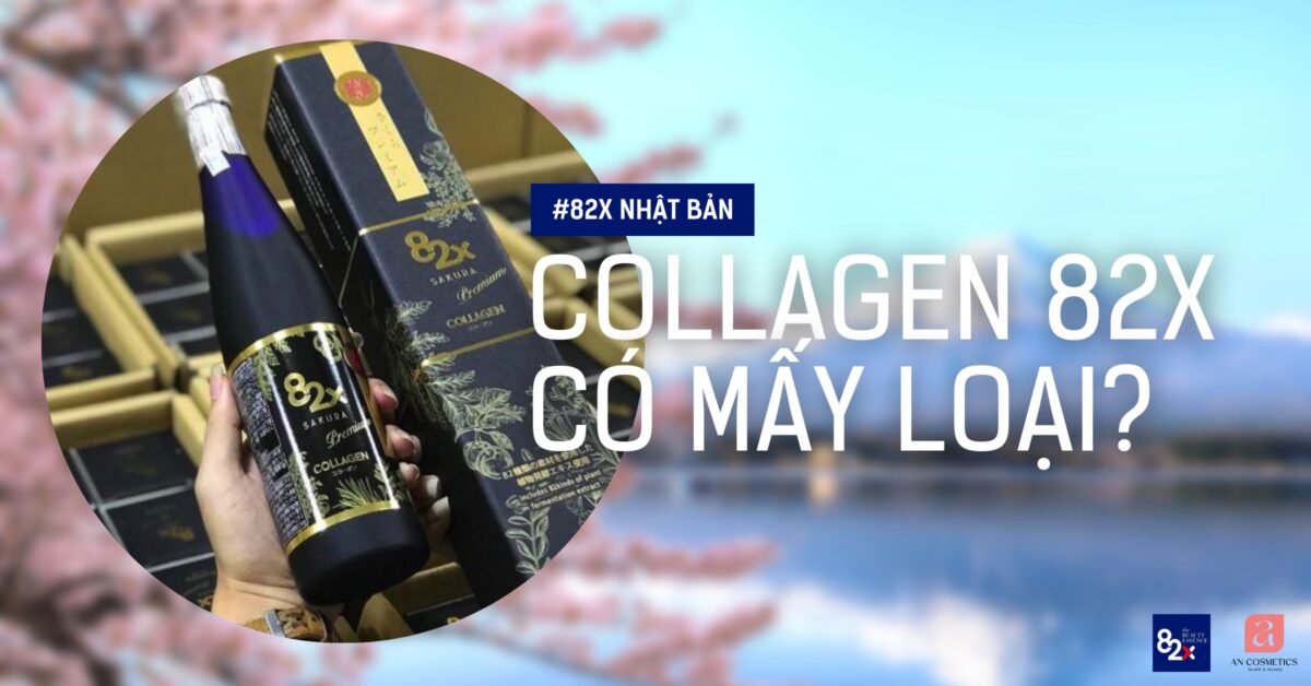 Cách sử dụng và liều lượng collagen 82x như thế nào? 
