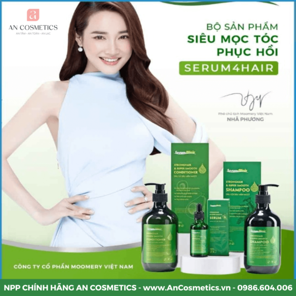 Bộ 3 Sản Phẩm Serum4Hair (4)