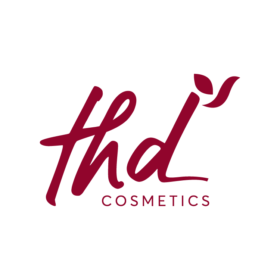 logo thd cosmetics