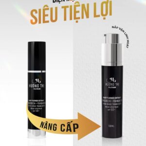 ancosmetics kem chống nắng hương thị nắp vặn 1