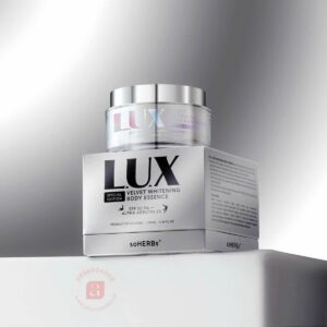 kem dưỡng thể ban ngày lux velvet whitening body essence phiên bản mới 2023 2