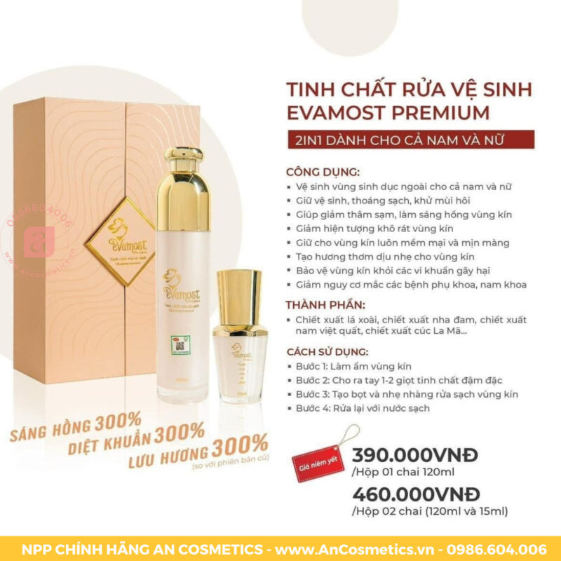 tinh chất rửa vệ sinh evamost premium (2)