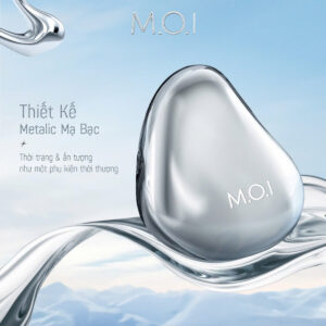 phấn nước m.o.i iconic perfection cushion 3