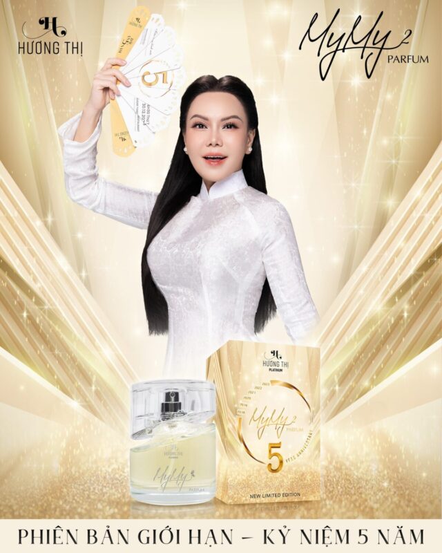 nước hoa mymy kỉ niệm 5 năm (5)