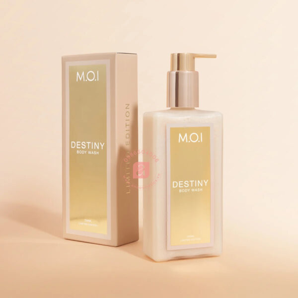 sữa tắm dưỡng da m.o.i hương nước hoa destiny body lotion (4)