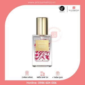 Dưỡng tóc hoa hồng hương nước hoa Weilaiya 40ml