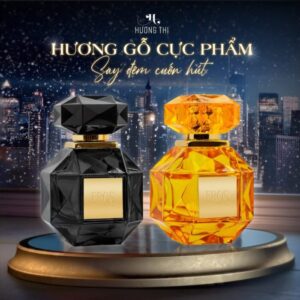 Nước hoa nam Hương Thị Eros Parfum 50ml