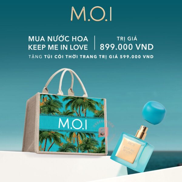 nước hoa cao cấp m.o.i unisex keep me in love hồ ngọc hà 50ml (7)