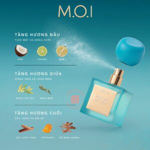 nước hoa cao cấp m.o.i unisex keep me in love hồ ngọc hà 50ml (8)