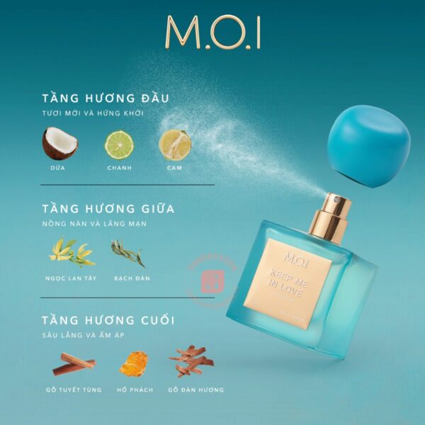 nước hoa cao cấp m.o.i unisex keep me in love hồ ngọc hà 50ml (8)