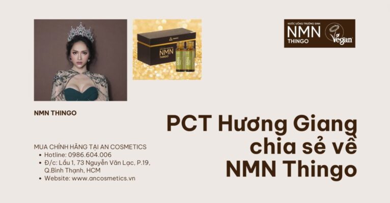 pct huong giang chia se ve nmn thingo