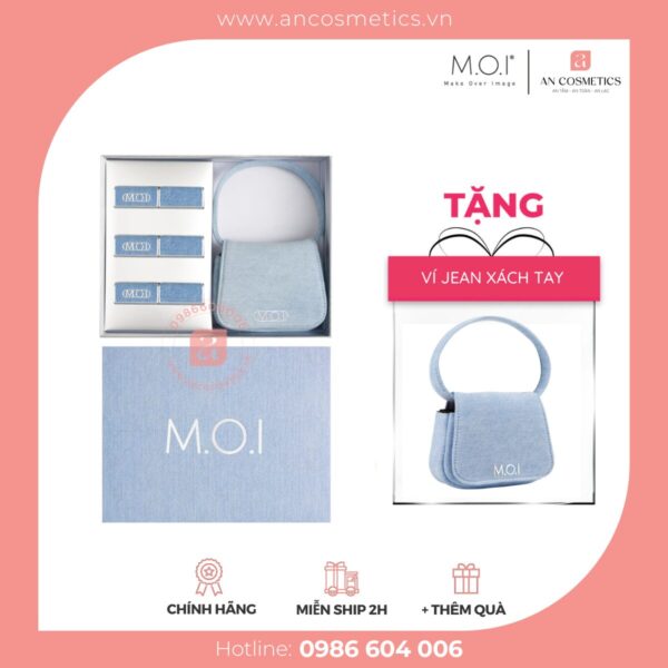 set 3 son thỏi cao cấp the new iconic phiên bản giới hạn hồ ngọc hà (4)