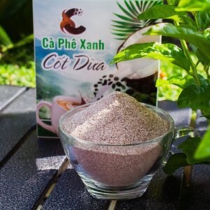 Cà phê Cốt Dừa Chú 8 (3)