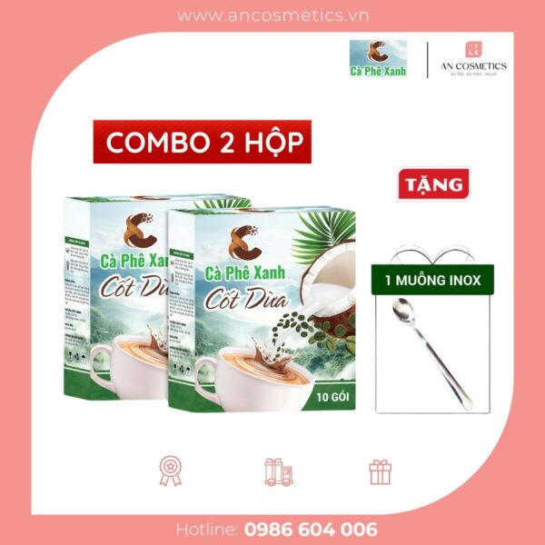 cà phê cốt dừa (1)