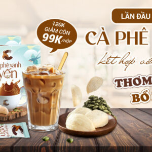 ảnh bìa Cà Phê Xanh Yến Chú 8 (3)