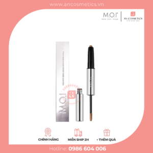 Bút trang điểm 2 đầu M.O.I – Perfect Dual Concealer & Contour (1)