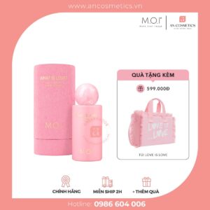 nước hoa m.o.i what is love hồ ngọc hà 50ml (1)