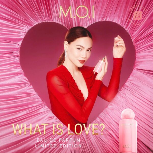 nước hoa m.o.i what is love hồ ngọc hà 50ml (2)