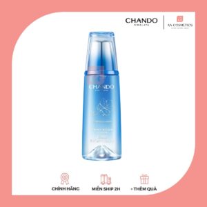 Nước Dưỡng ẩm vùng băng tuyết CHANDO Himalaya Snowy Region Lotion (4)