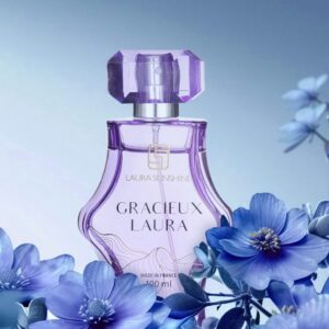 Nước Hoa Nữ 6 GRACIEUX LAURA Nhật Kim Anh 100ml (3)