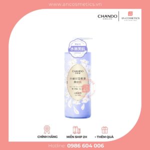 sữa dưỡng thể dưỡng ẩm thảo dược chando himalaya (3)