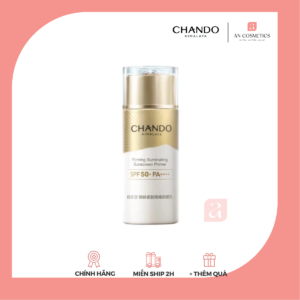 Sữa chống nắng CHANDO Himalaya Firming Illuminating Sunscreen Primer (1)