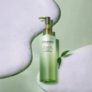 Sữa rửa mặt dành cho da mụn CHANDO Himalaya Oil Control and Anti Acne Cleanser (2)