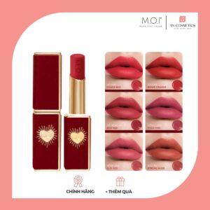 son thỏi m.o.i queen of rose 1