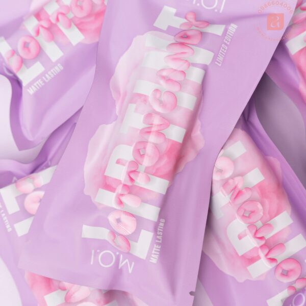 Son tint lì M.O.I Cotton Candy (5)