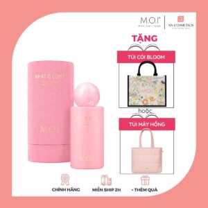 nước hoa m.o.i what is love