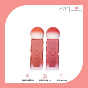 set 2 son cotton candy m.o.i