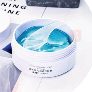 Mặt nạ mắt nâng cơ Weilaiya Hydra-Essential Tight Eye Mask 4