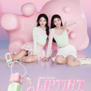 son tint m.o.i gummy 2