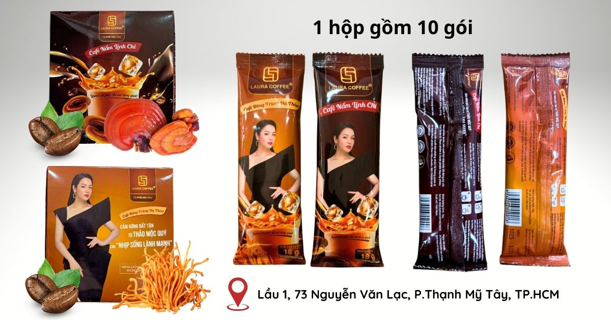 Đại Lý Laura Coffee Chính Hãng Tại Bình Thạnh (4)