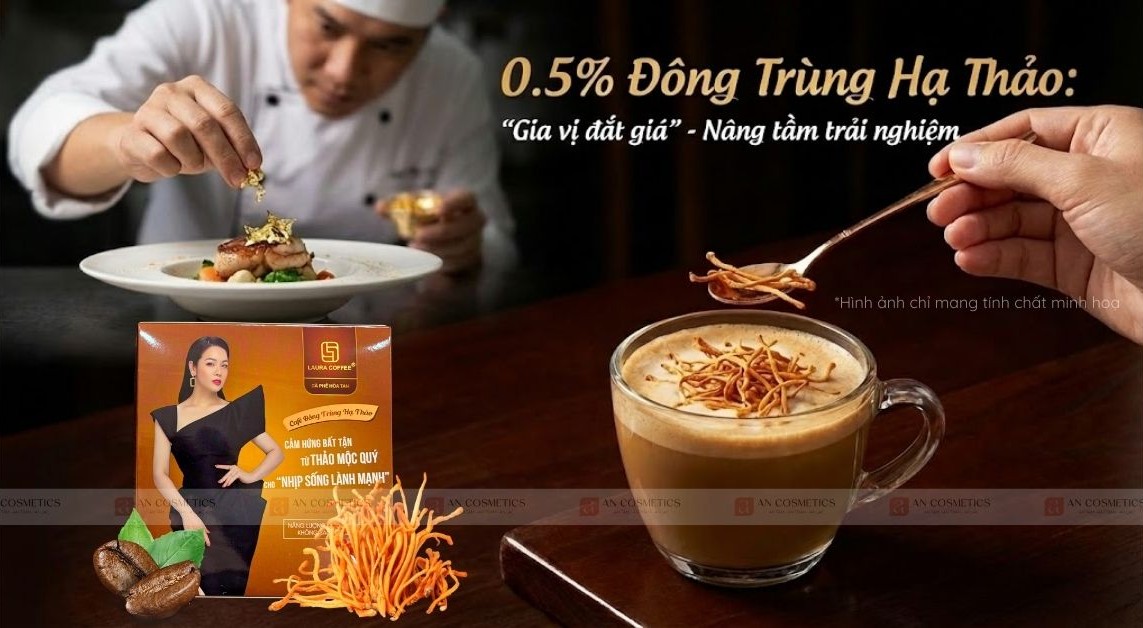 Đại Lý Laura Coffee Chính Hãng Tại Bình Thạnh - 4