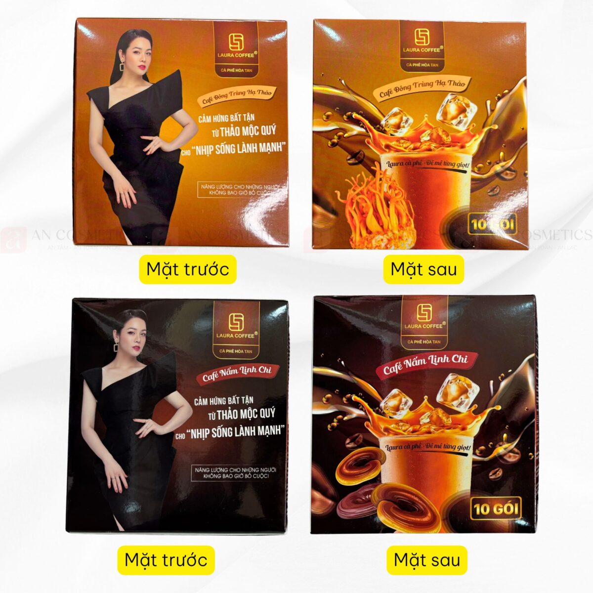 bao bì mới cafe laura 2025 4