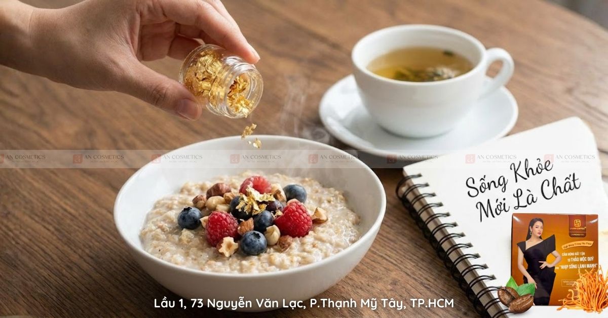 Giải mã tỷ lệ dược liệu trong laura coffee (4)