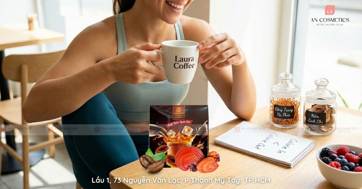 Phân Tích Hàm Lượng 80 Kcal Trong 1 Gói Laura Coffee (4)