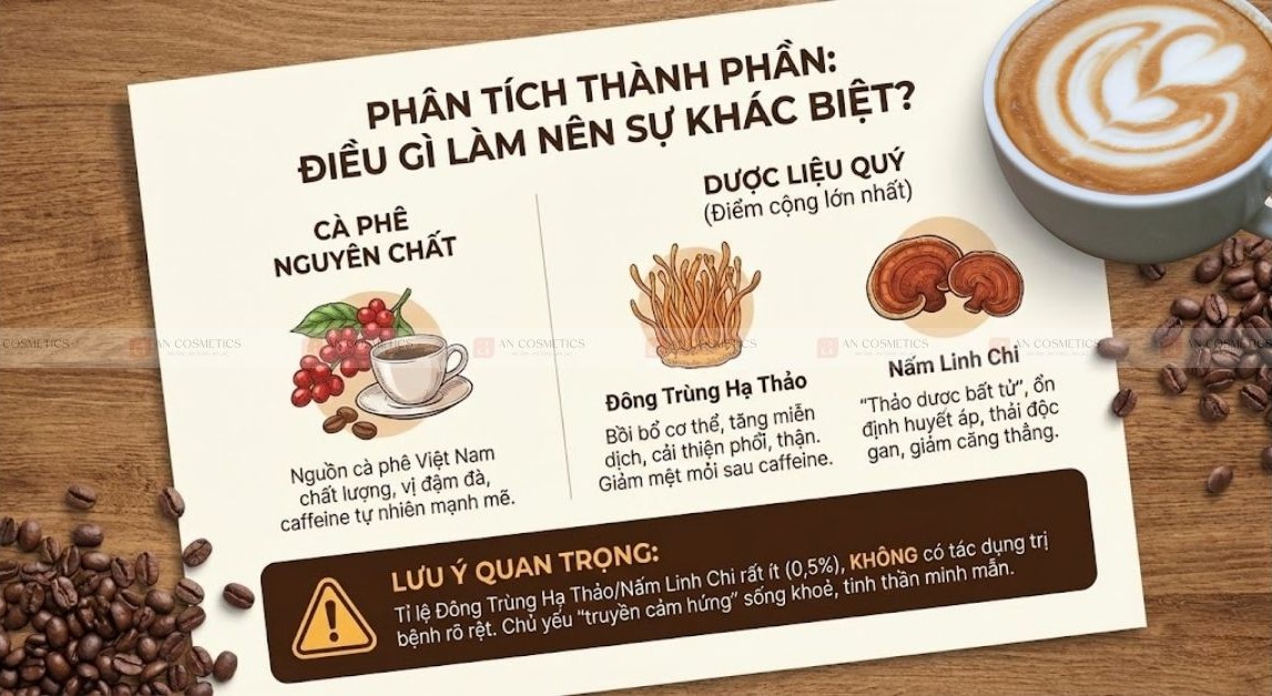 Review Chi Tiết Uống Laura Coffee Có Tốt Không (1)